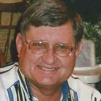 Richard Charles Woodruff