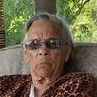 Mary Charline Richardson