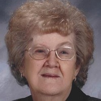 Dorothy Mae LaFarlett