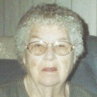 Hazel Marie Orr