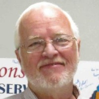 Thomas Vernon Dickens