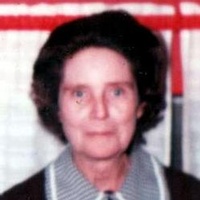 Juil Mae Britton Stevens