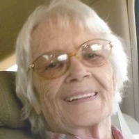 Hazel Christine Hale Lancaster