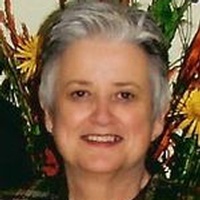 Claudia Jo Curton Shrout