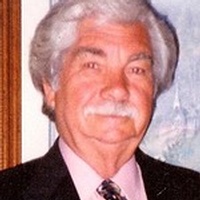 Rev. Vernon Lee Barnes