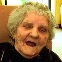 Imogene Elizabeth Cravens