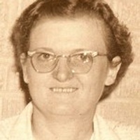 Ruth Louise Crosswhite