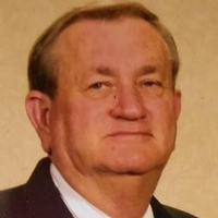 Kenneth Ray "Ken" Stockton