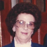 Evelyn Juanita Teague Penter