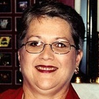 Janelle Mavene Baker Ray