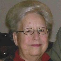 Nancy Lou Hosman