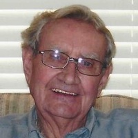 Charles Ray Glidewell
