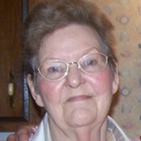 June Meridith Whitmire