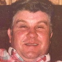 James Charlie Dickerson