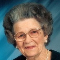 Juanita Robertson Harlan