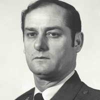 Charles E "Chuck" Smith, Sr.