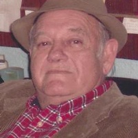 Floyd Ray "Flookie" Walton