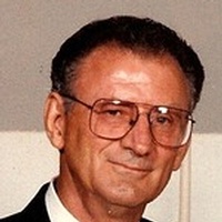 James Edward "Bud" Carter