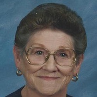 Frances Merline Benson