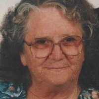 Ethel Norma Lee Clem