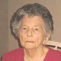 Evelyn Pauline Elliott Hawkins