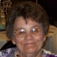 Lessie Mearl Martin Davis