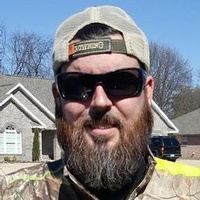 Gregory Wade "Greg" Smith