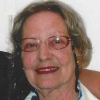 Patsy Ann "Nan" Toone