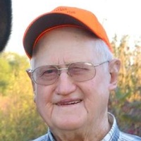 Elden "Peavine" Gartman