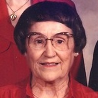 Olga Ann Anderson