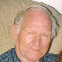 Albert Olen Smallwood