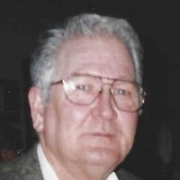 Phillip Ralph Patterson