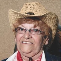 Virginia Gail Rohwedder