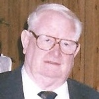 Rev. Billy Ray Moore