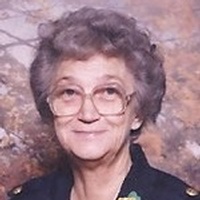 Geneva Baine Leggett