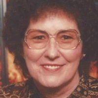Mammie Ruth Craig Burnett-Imler