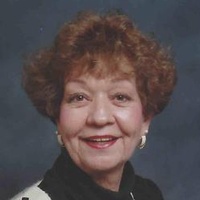 Betty Jean Luna Beebe