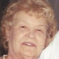 Hazel Juanita Madden