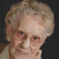 Tressie Juanita Thompson