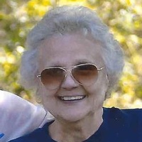 Betty Jane Richardson