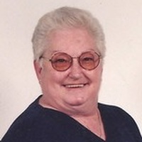 Mary Louise Hilliard Willis