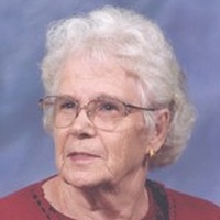 Louise Craig Qualls