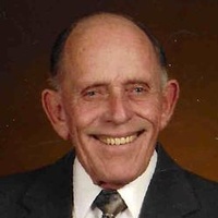 Richard (Dick) Fredrick Schmidt