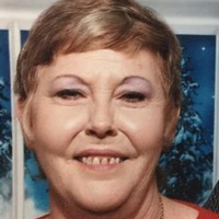 Veda Kathrine Kennedy