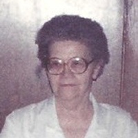 Ethel Elizabeth Easter