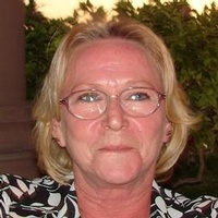 Linda Darlene Williams