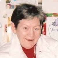 Miss Helen Lorene Stout