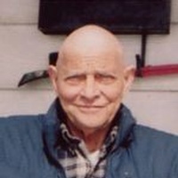 Clarence Alvin Brock