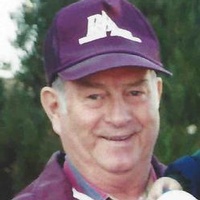 James George Passmore