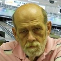 Teddy Randall Hooton